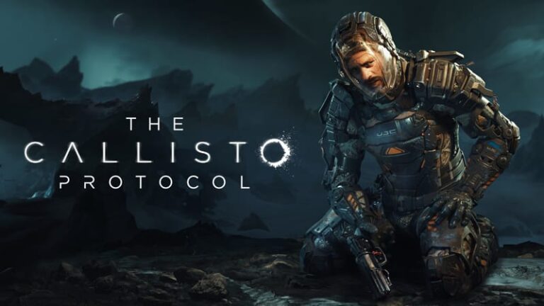 The Callisto Protocol - wymagania sprzętowe PC