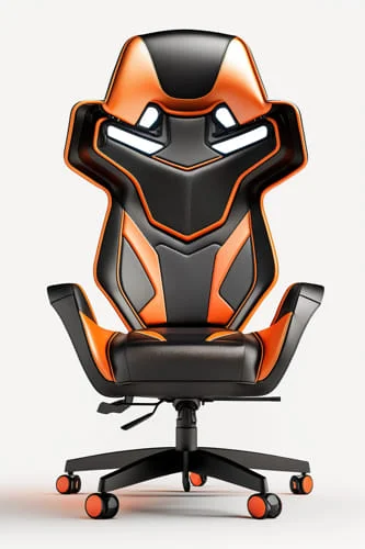 jak wybrać fotel gamingowy do 800