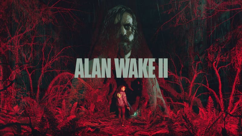 Alan Wake 2 - wymagania sprzętowe PC