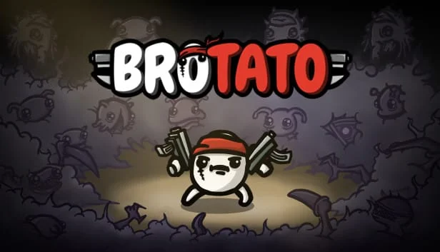 Brotato - wymagania sprzętowe PC