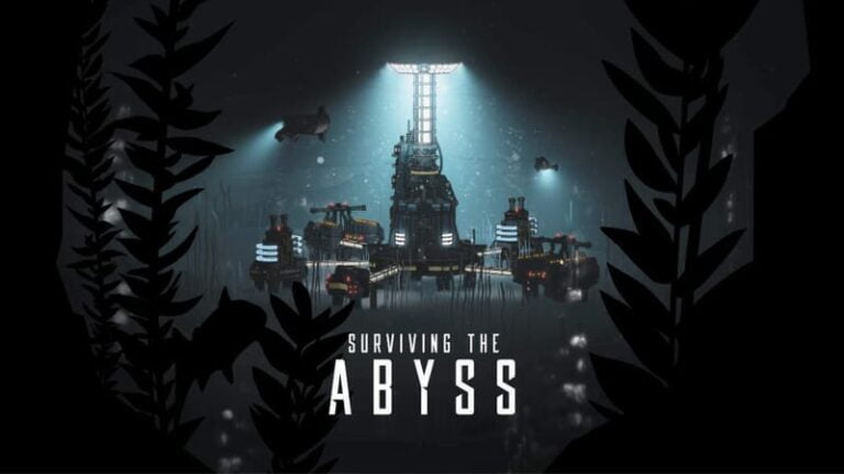 Surviving the Abyss - wymagania sprzętowe PC