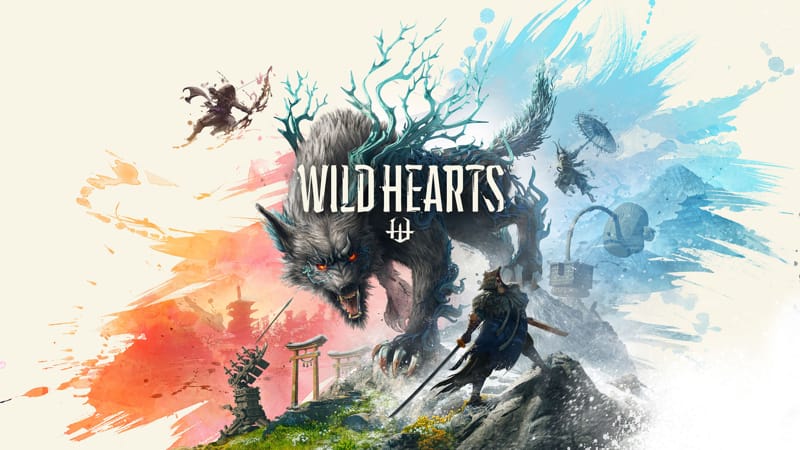 Wild Hearts - wymagania sprzętowe PC