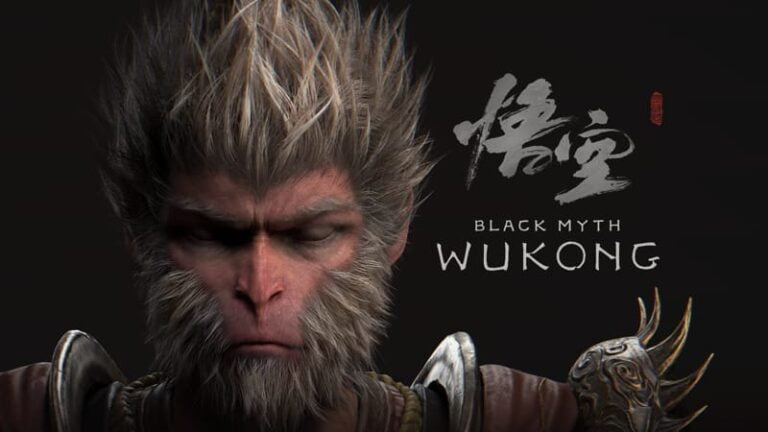 Black Myth Wukong - wymagania sprzętowe PC