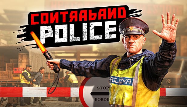 Contraband Police - wymagania sprzętowe PC