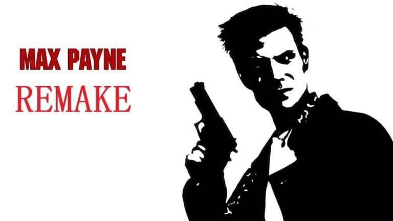 Max Payne Remake - wymagania sprzętowe PC