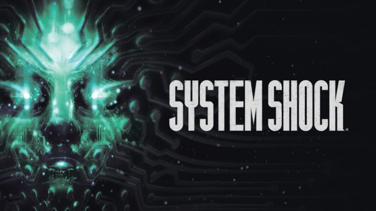 System Shock - wymagania sprzętowe PC