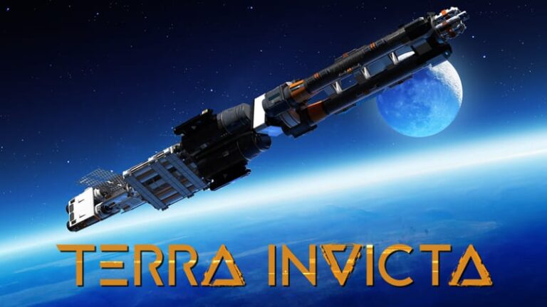Terra Invicta - wymagania sprzętowe PC