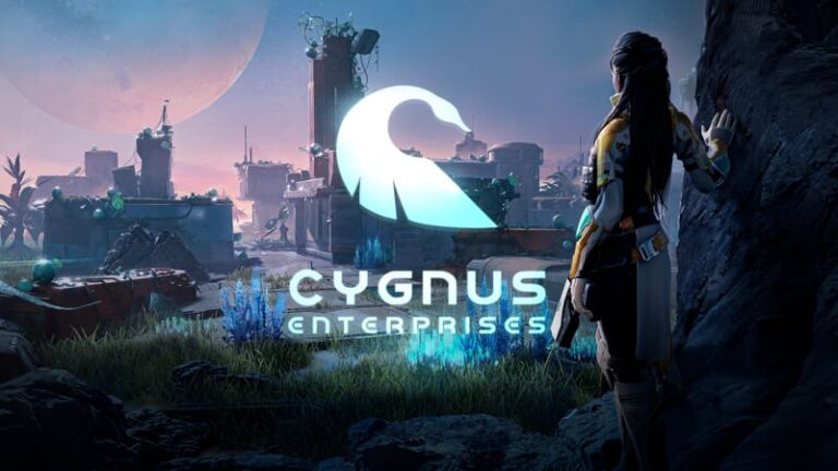Cygnus Enterprises - wymagania sprzętowe PC