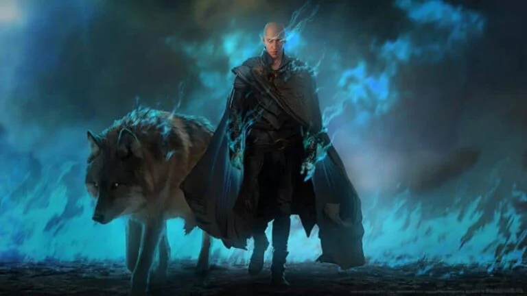 Dragon Age Dreadwolf - wymagania sprzętowe PC