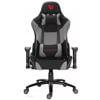 Fotel gamingowy obrotowy