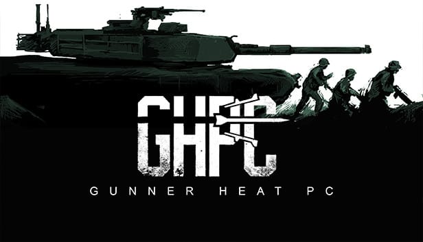 Gunner, HEAT, PC! - wymagania sprzętowe PC