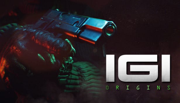 I.G.I. Origins - wymagania sprzętowe PC