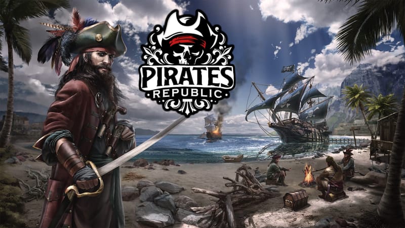 Pirate's Republic - wymagania sprzętowe PC