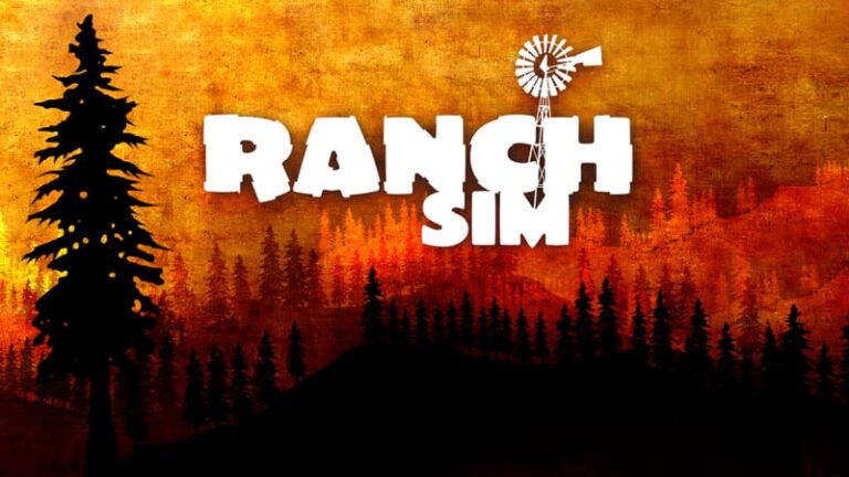 Ranch Simulator - wymagania sprzętowe PC