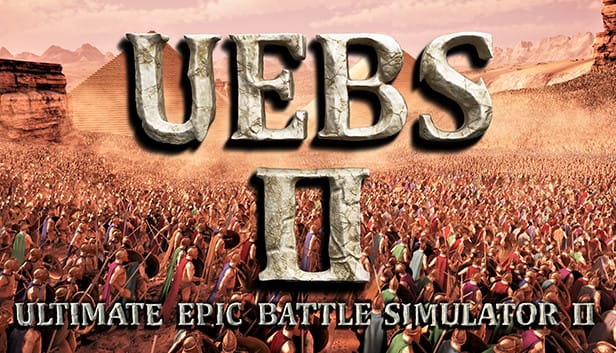 Ultimate Epic Battle Simulator 2 - wymagania sprzętowe PC