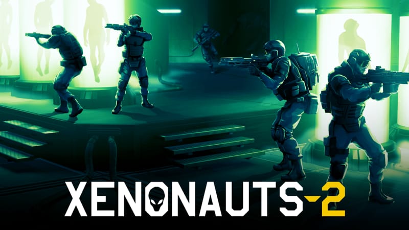 Xenonauts 2 - wymagania sprzętowe PC