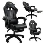 Fotel gamingowy LightNight Daenerys