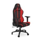 Fotel gamingowy SPC Gear SR400F RD