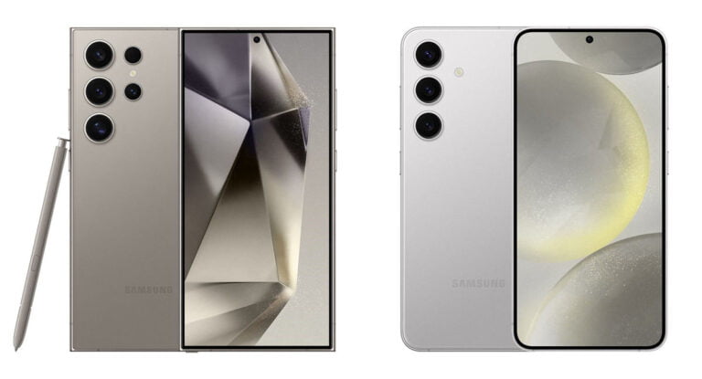 Premiera Samsung Galaxy S24, S24+ i S24 Ultra - Specyfikacja, wygląd i ceny
