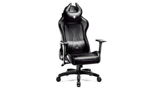 Fotel gamingowy Diablo Chairs X-Horn 2.0 czarny