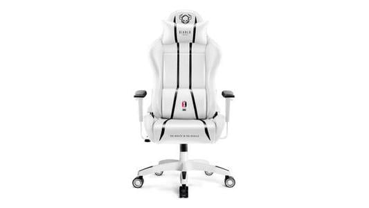 Fotel gamingowy Diablo Chairs X-One 2.0 King Size biały
