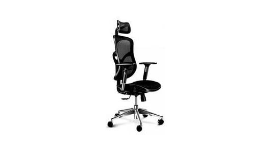 Fotel gamingowy Diablo Chairs V-Basic czarny