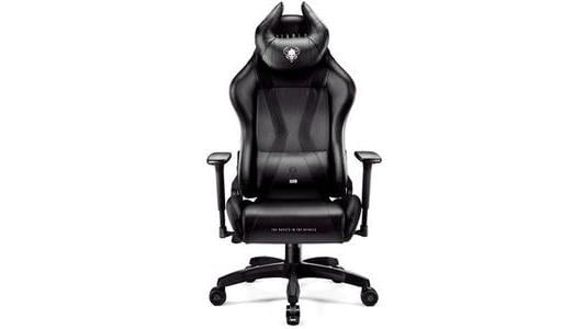 Fotel gamingowy Diablo Chairs X-horn 2.0 King Size czarny