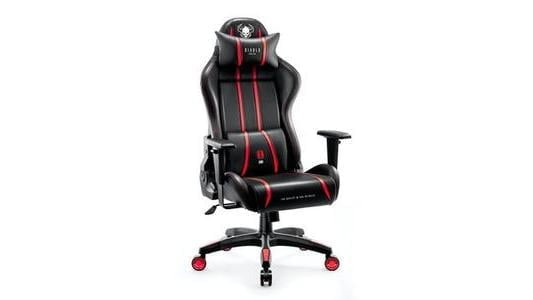 Fotel gamingowy Diablo Chairs X-One 2.0 King Size czarny