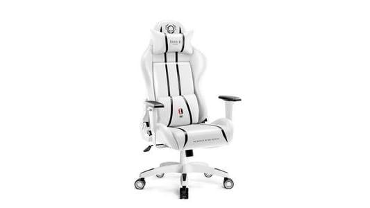 Fotel gamingowy Diablo Chairs X-One 2.0 biały