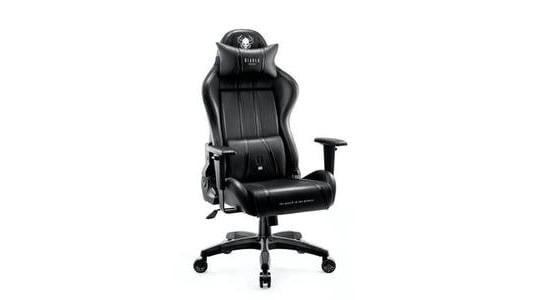 Fotel gamingowy Diablo Chairs X-One 2.0 czarny