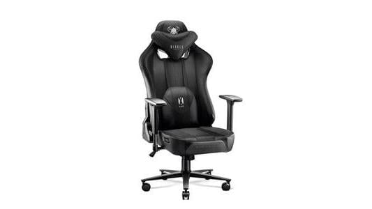 Fotel gamingowy Diablo Chairs X-Player 2.0 czarny