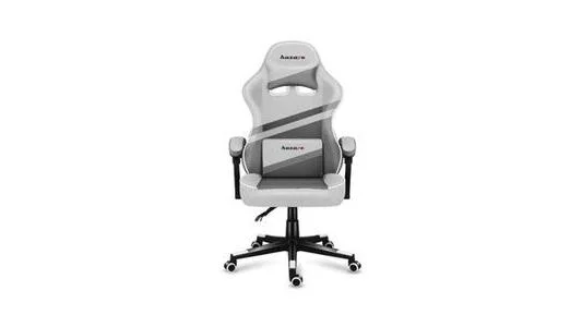 Fotel gamingowy Huzaro Force 4.4 biały