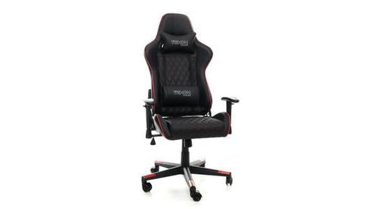 Fotel gamingowy Venom Chairs VER 7.1 czarny