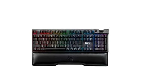 Klawiatura Adata XPG Summoner Blue Switch