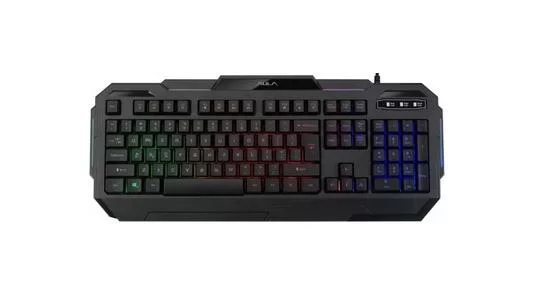 Klawiatura Aula KB002 Terminus LED RGB