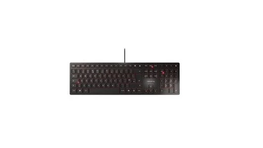 Klawiatura CHERRY KC 6000 Slim