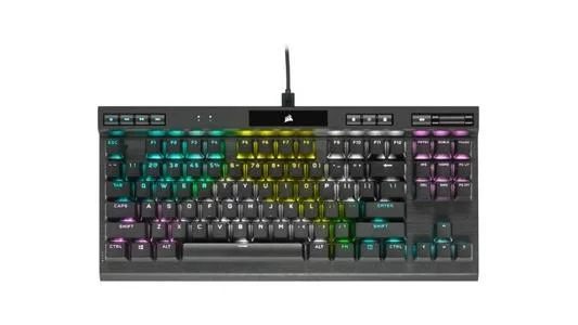 Klawiatura Corsair K70 TKL Champion Series