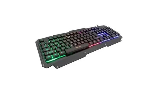 Klawiatura Defender MSP10025