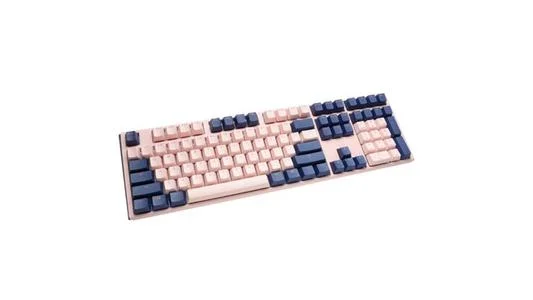 Klawiatura Ducky ONE 3 Fuji Cherry MX Silent Red