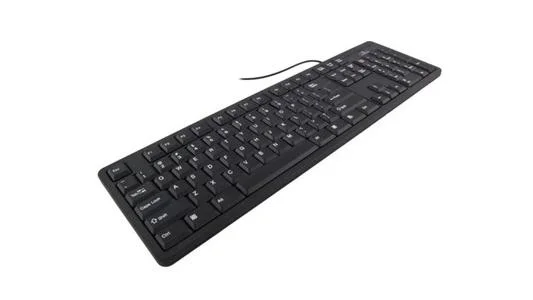 Klawiatura Esperanza EGK102G Aspis