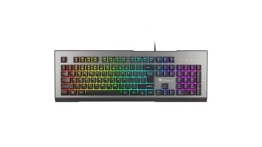 Klawiatura Genesis Rhod 500 RGB