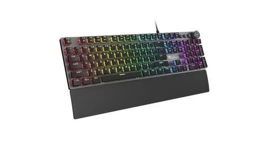 Klawiatura Genesis Thor 400 RGB