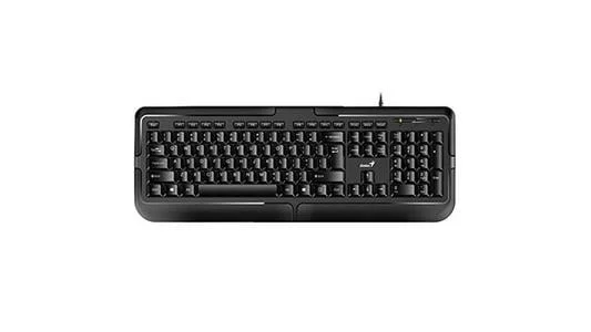 Klawiatura Genius KB-118