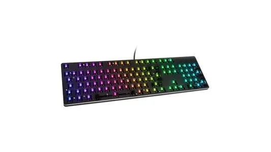Klawiatura Glorious GMMK-RGB-ISO
