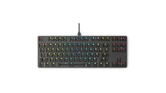Klawiatura Glorious Glorious GMMK TKL