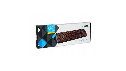 Klawiatura IBox Pulsar