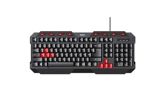 Klawiatura Inphic W20