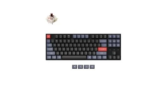 Klawiatura Keychron K8 Pro