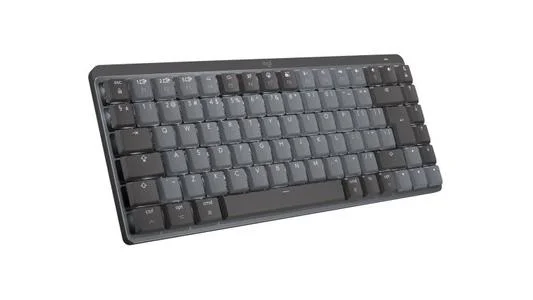 Klawiatura Logitech MX Mechanical Mini For Mac