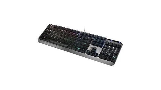 Klawiatura MSI VIGOR GK50